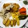 Cooksnap dari Dapoer Mami untuk resep Steak Ayam Saus Jamur