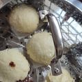Cooksnap dari Rina Cahyani untuk resep Resep Bakpao Kukus Lembut