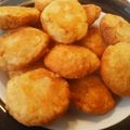 Cooksnap από Κική στη συνταγή Ρεβιθοκεφτέδες