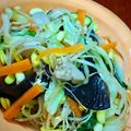 Cooksnap dari Joanne Sebastian untuk resep Yasai Itame (Tumis Sayur Jepang)