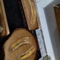 El cooksnap de Marilu Silv cuando hizo Banana bread (pan de banana)🍌💛.