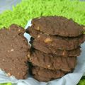 Cooksnap dari Noviana Mahmudah untuk resep Goodtime Cookies