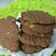 Cooksnap dari Noviana Mahmudah untuk resep Goodtime Cookies