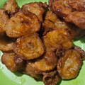 Cooksnap dari Michelle Sutjiamidjaja untuk resep Pisang Goreng Madu Bu Nanik