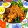Cooksnap dari Mama Sha untuk resep Gado-Gado Siram Surabaya