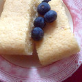 El cooksnap de Rachel Vallverdú cuando hizo Bizcocho súper limón thermomix.