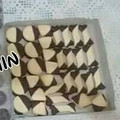 El cooksnap de Ély ♡☆♡ cuando hizo Galletas súper fáciles.