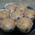 Cooksnap dari Evy Mayasari untuk resep Cake pisang kukus (no mixer)