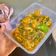 Cooksnap dari Leony Vanessa Rantung untuk resep Ayam Goreng Cabe Ijo
