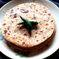 Mittra Shrabanti's cooksnap of when they made ছাতুর পরোটা (chaatur parota recipe in Bengali).