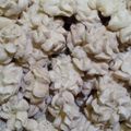 Cooksnap dari Nanik.anjarwati untuk resep Sagu keju