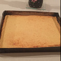 El cooksnap de nanciymingo cuando hizo Fainá de queso y crema de choclo🧀🌽.