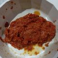 Cooksnap dari Aidea Smile untuk resep Sambel terasi ala pecel lele