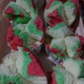 Cooksnap dari lisbet panggabean014@gmail.com untuk resep Bolu kukus part 2 pk sprite