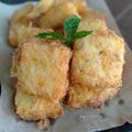 Cooksnap dari Rgeena🍮 untuk resep Tahu Bihun Goreng / Tahu Fantasy