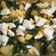 El cooksnap de Merche Cocinillas cuando hizo Garbanzos con espinacas.
