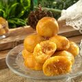 Cooksnap dari Anny Risyani untuk resep Nastar Glow