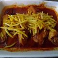 کوک اسنپ 😋MARYAM😋 بعد از امتحان کردن ترشه کباب گیلان.