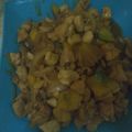 Cooksnap dari Rini Ismianingrum untuk resep Chiken teriyaki ala hokben