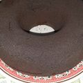 Cooksnap dari Greyse Ryoni untuk resep BOLU KETAN HITAM LEMBUT oven tangkring / oven kompor
