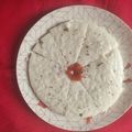 Rekha Vora's cooksnap of when they made સોજી ના સેન્ડવિચ ઢોકળા (Sooji Sandwich Dhokla Recipe In Gujarati).