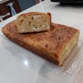 Cooksnap από Katerina στη συνταγή Τυρόπιτα χωρίς φύλλο αφρός!!