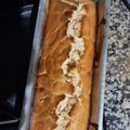 El cooksnap de claudia rosa ferrilli cuando hizo Bizcochuelo fácil -torta de un sólo huevo-.