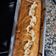 El cooksnap de claudia rosa ferrilli cuando hizo Bizcochuelo fácil -torta de un sólo huevo-.