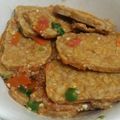 Cooksnap dari Stephanie Surianto untuk resep Tempe pedas manis simple