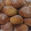 صورة من جواهر منثورة، شاركها بعد تجربة وصفة معمول الطحين بجبنة كيري 😋