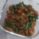 Cooksnap dari Serlyana Herman untuk resep 265. Buncis Ayam Fillet Saus Teriyaki