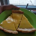 Cooksnap dari Noviana Sari Dewi untuk resep Kue pie susu teflon enak dan lembut