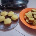 Cooksnap dari Titik Fauzijah untuk resep Bika ambon