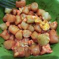 Cooksnap dari Bunna💜 untuk resep 189. Cimin