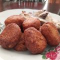 Cooksnap dari Dean Phie untuk resep Tempe Mendol Khas Malang