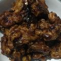 Cooksnap dari Meira kristianty untuk resep Ikan dori saus tiram