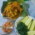 Cooksnap dari 🌸Hartini's kitchen🌸 untuk resep 205.Ayam Betutu