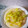 El cooksnap de Maria Isabel Ruz Diaz cuando hizo Ajoblanco.
