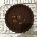 Cooksnap dari Candy untuk resep Choco banana cake (lembut & moist)