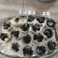 Cooksnap dari Verra Agueda untuk resep Chesse cake lumer oreo