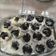 Cooksnap dari Verra Agueda untuk resep Chesse cake lumer oreo