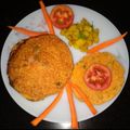 Swati Pote's cooksnap of when they made पालक एगलेस ऑम्लेट (palak eggless omelette recipe in marathi).