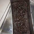 Cooksnap dari mamakchiara untuk resep Brownis (Fudgy, Chewy & Shiny Crust)