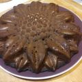 El cooksnap de Shirley cuando hizo Brownies.