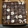 Cooksnap dari Ochie Purple untuk resep Fudgy Shiny Crust Brownies