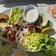 Cooksnap của Minh Hayes khi họ làm theo món Eat Clean - salad trứng ~400calo