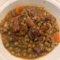 El cooksnap de gferrando cuando hizo Guiso de lentejas con todo!!! a mí manera.
