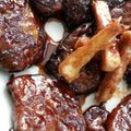 Cooksnap dari Judeon Sarjana Hukum untuk resep Godog-godog pisang ambon