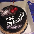 Cooksnap dari mamahilal untuk resep Chocolate ganache for drizzle
