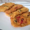 Cooksnap dari Evi Khalisa 🍜DjowoKlaten untuk resep tempe mendoan sambel